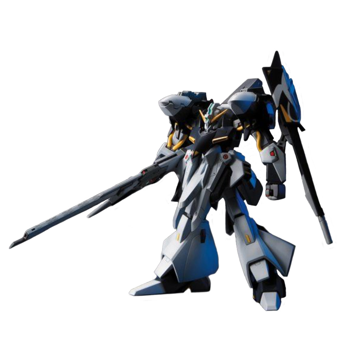 Bandai HGUC 1/144 Gaplant TR-5 Hrairoo