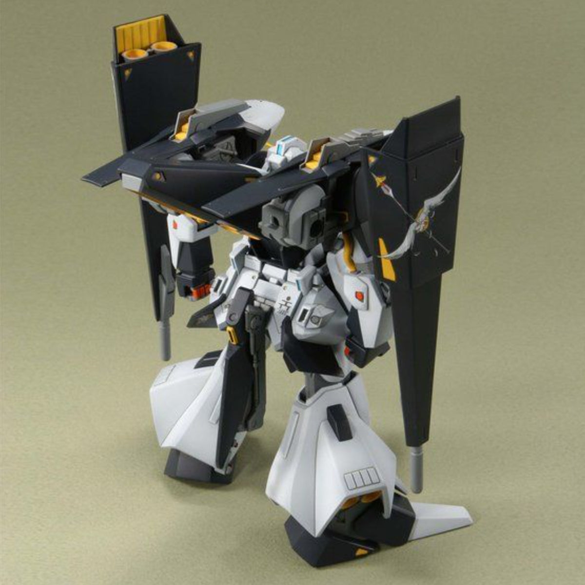 Bandai HGUC 1/144 Gaplant TR-5 Hrairoo - image 2