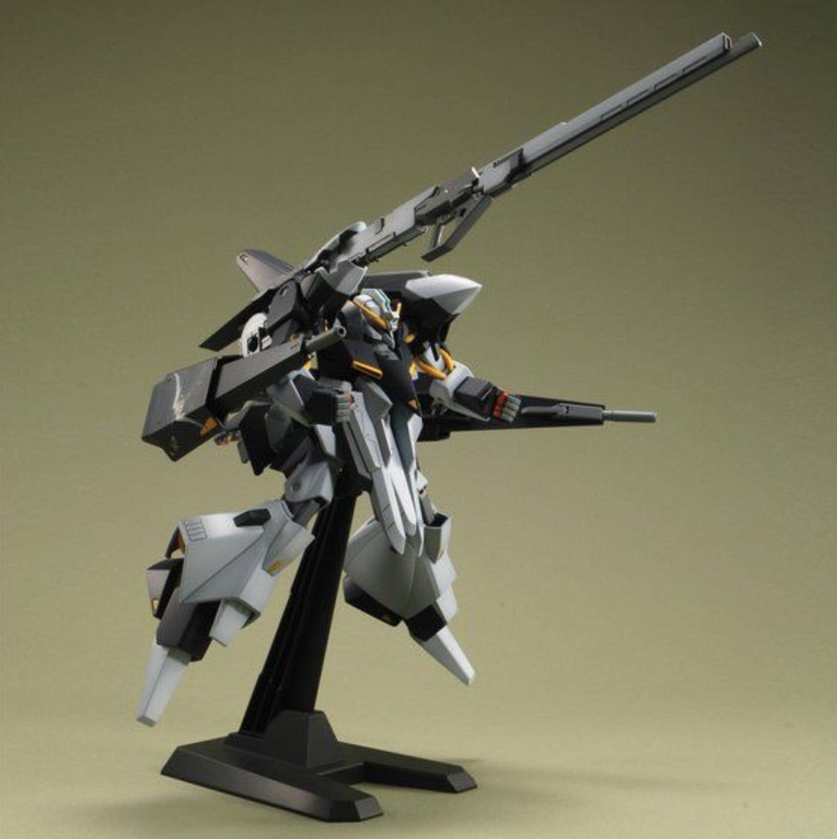 Bandai HGUC 1/144 Gaplant TR-5 Hrairoo - image 3
