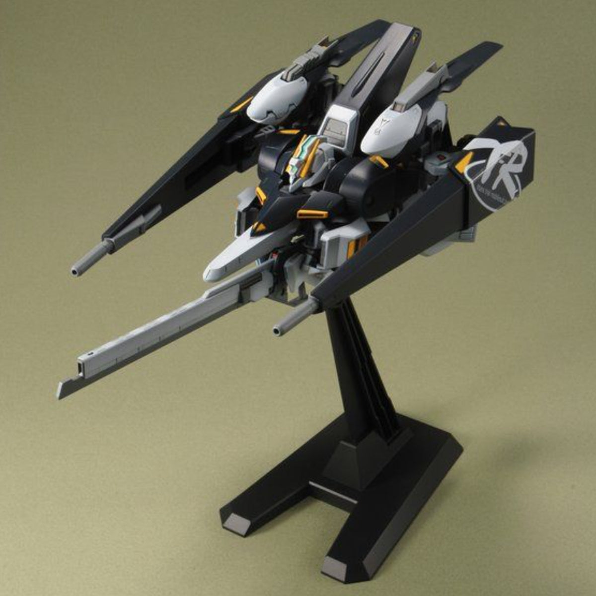 Bandai HGUC 1/144 Gaplant TR-5 Hrairoo - image 4