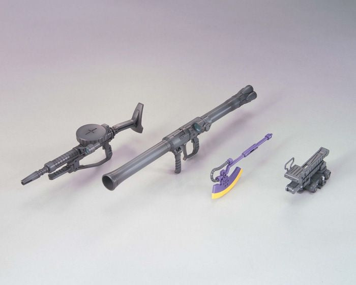 Bandai MG 1/100 MS-06S Char's Zaku II Ver. 2.0 - image 5