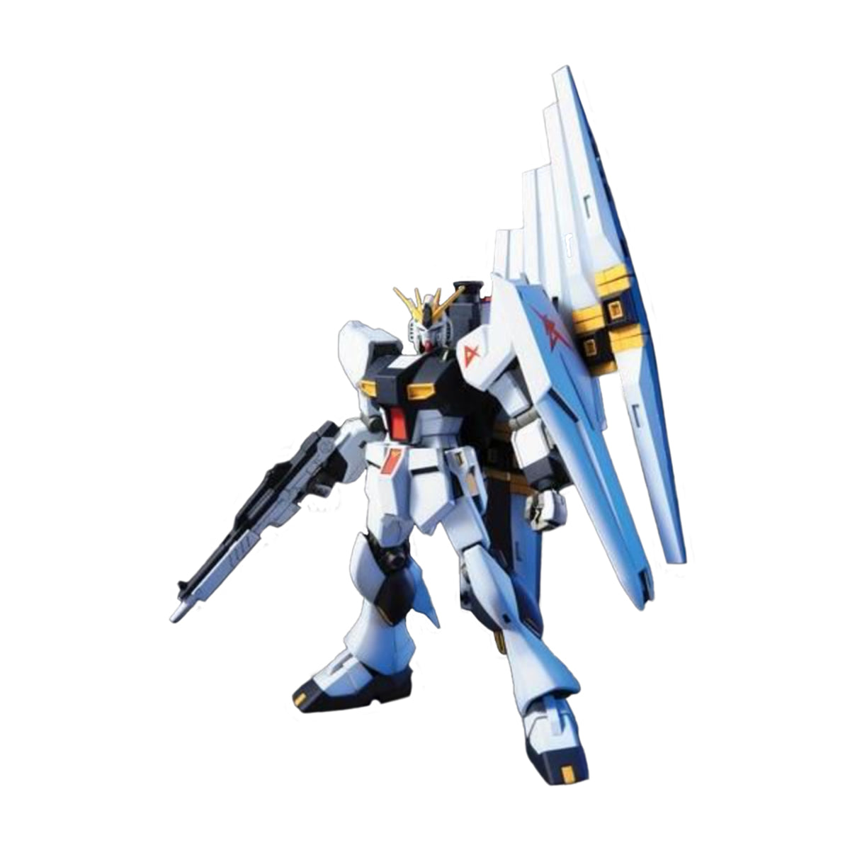 Bandai HGUC 1/144 RX-93 Nu Gundam