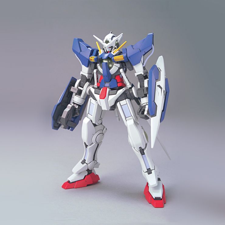 Bandai HG 00 1/144 GN-001 Gundam Exia