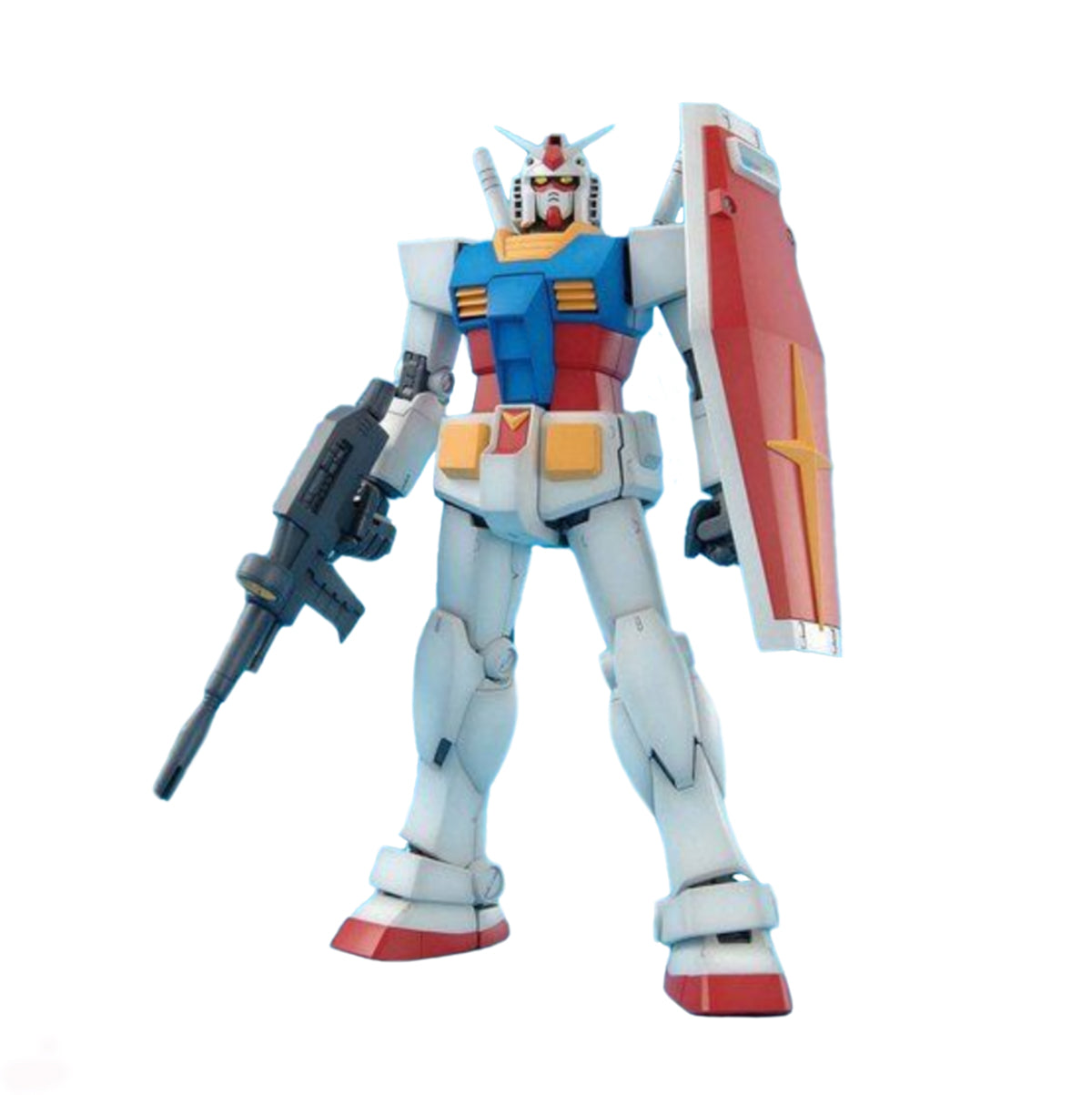 Bandai MG 1/100 RX-78-2 Gundam Ver. 2.0