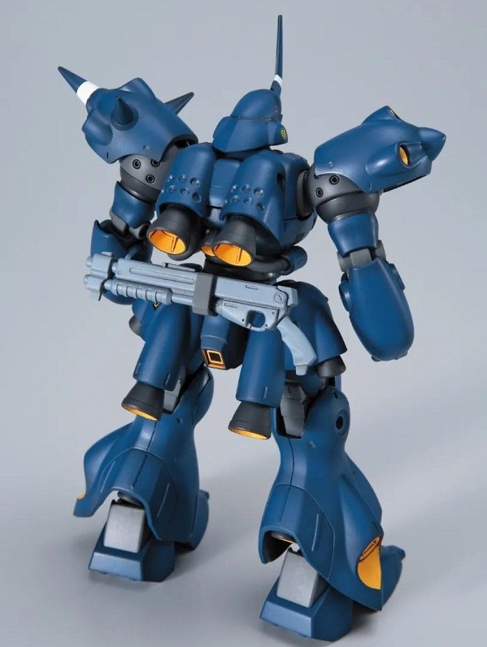 Bandai HGUC 1/144 MS-18E Kampfer - image 2