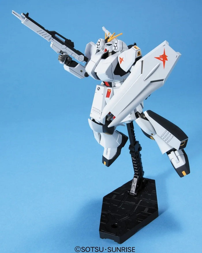 Bandai HGUC 1/144 RX-93 Nu Gundam Heavy Weapon System - image 4