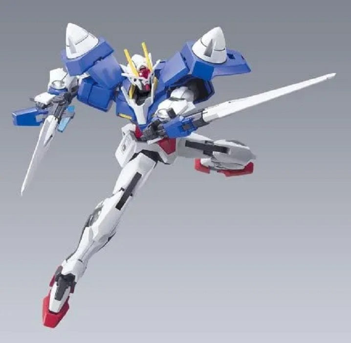 Bandai HG 00 1/144 GN-0000 00 Gundam - image 4