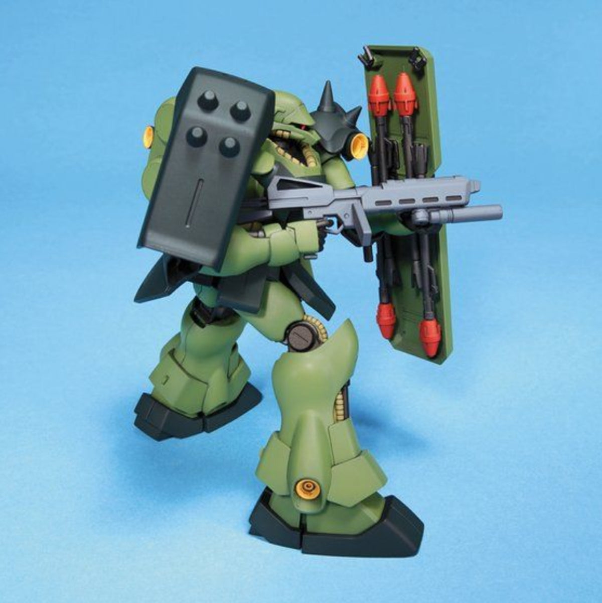 Bandai HGUC 1/144 AMS-119 Geara Doga - image 4