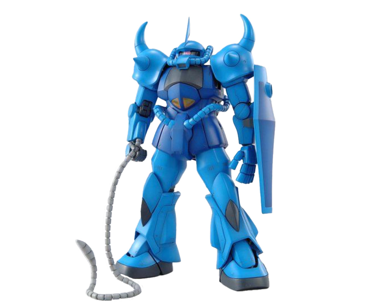 Bandai MG 1/100 MS-07B Gouf Ver. 2.0