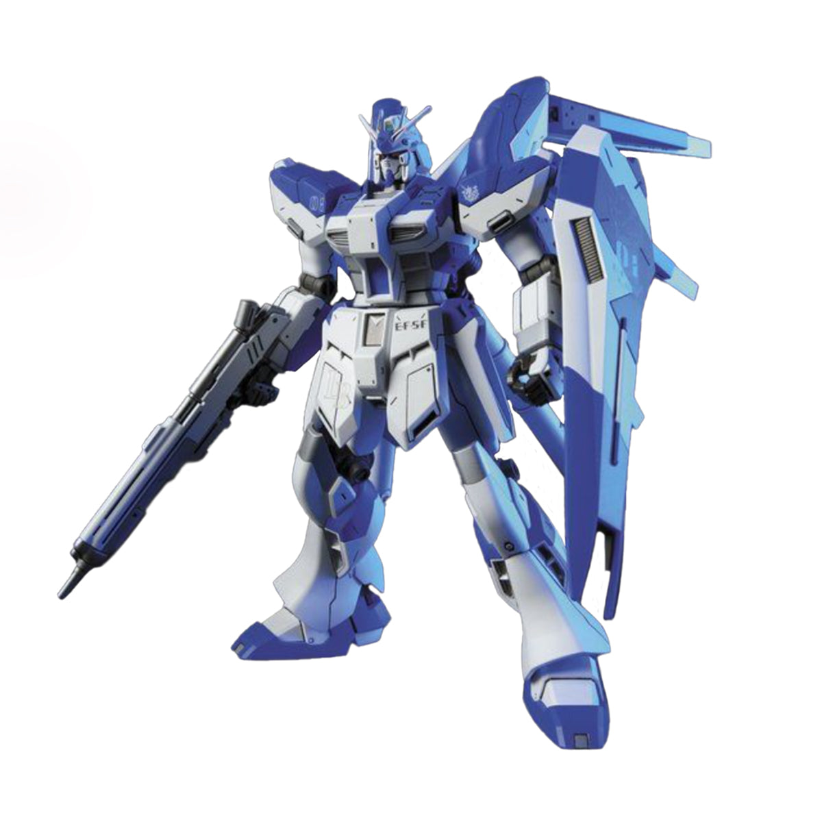 Bandai HGUC 1/144 RX-93-v2 Hi-Nu Gundam