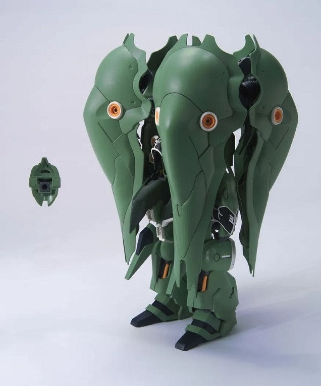 Bandai HGUC 1/144 NZ-666 Kshatriya - image 4