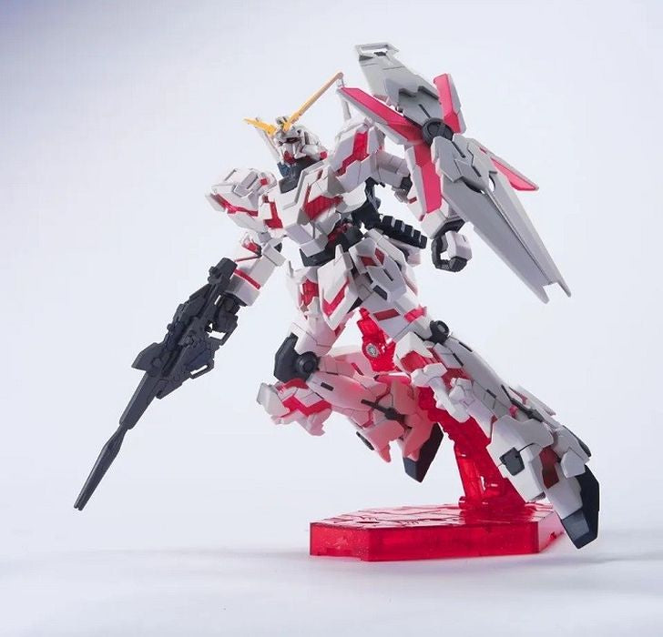 Bandai HGUC 1/144 RX-0 Unicorn Gundam Destroy Mode - image 3