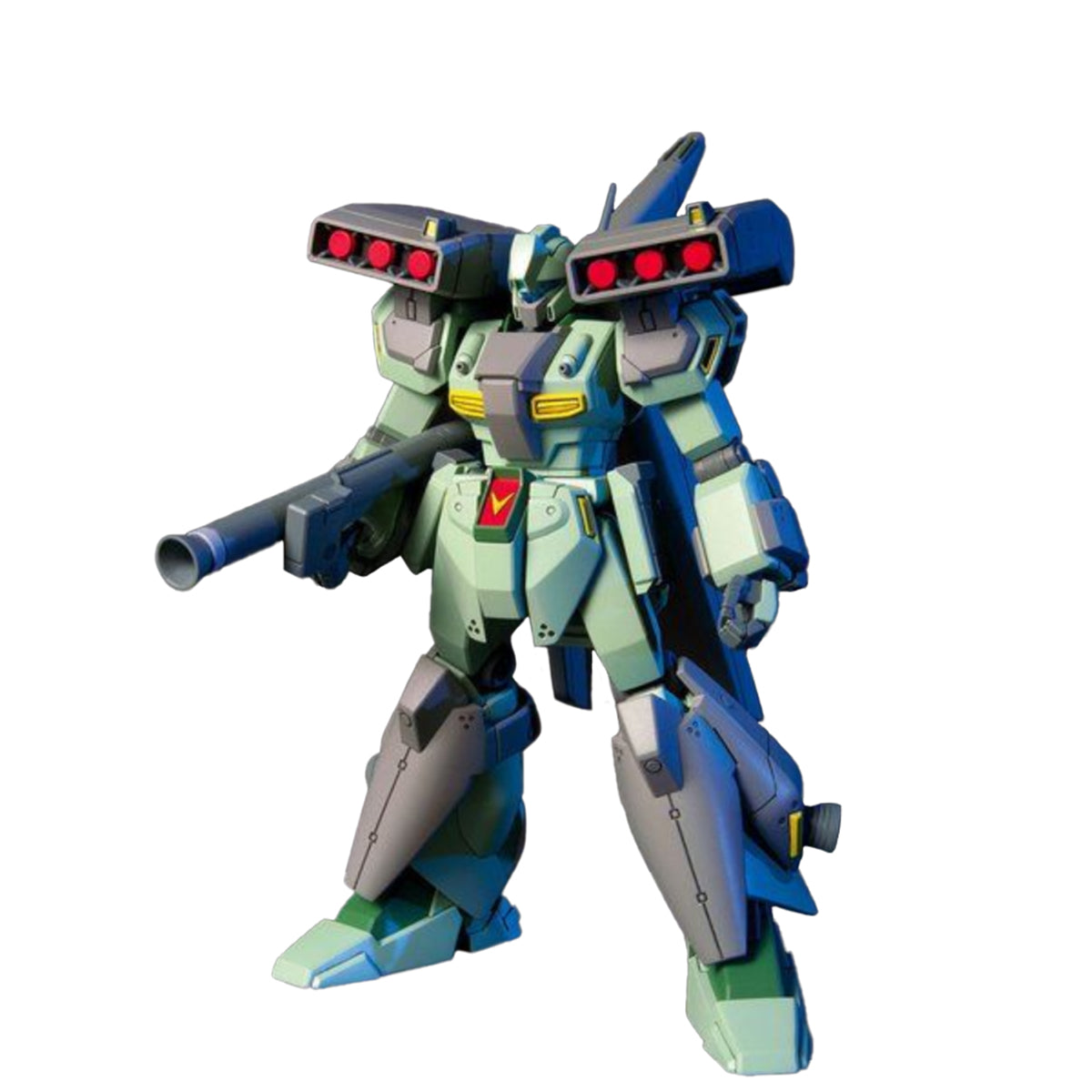 Bandai HGUC 1/144 RGM-89S Stark Jegan