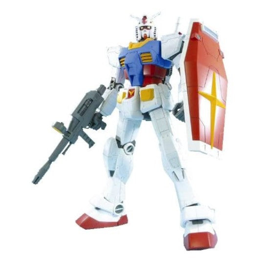 Bandai Mega Size Model 1/48 RX-78-2 Gundam
