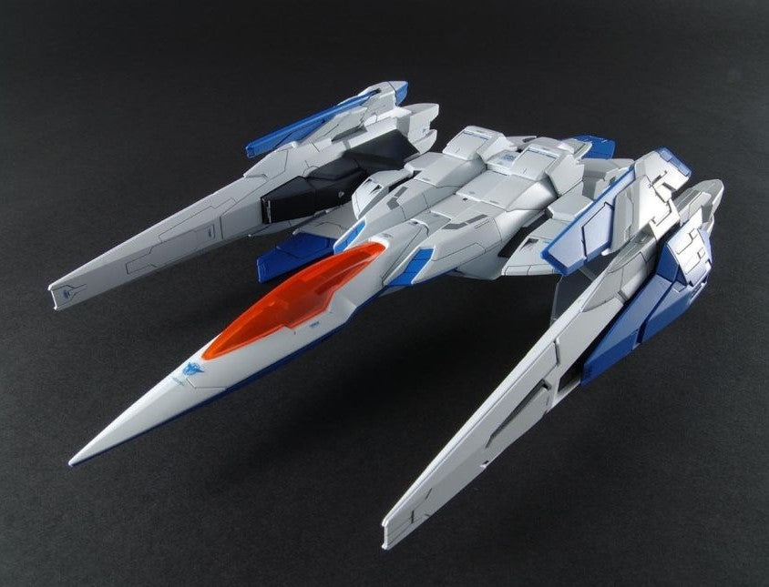 Bandai PG 1/60 GN-0000+GNR-010 00 Raiser - image 4