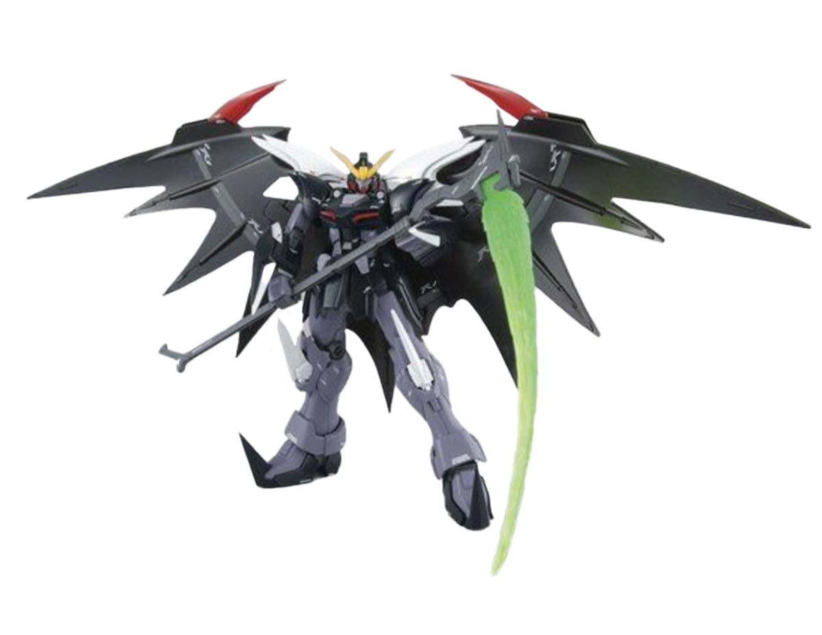 Bandai MG 1/100 XXXG-01D2 Gundam Deathscythe Hell (EW)