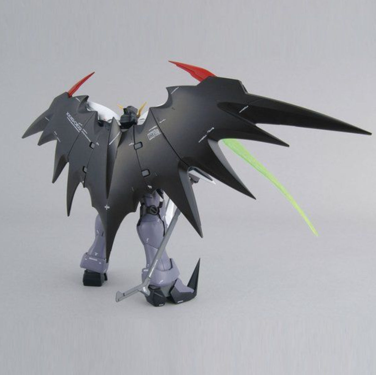 Bandai MG 1/100 XXXG-01D2 Gundam Deathscythe Hell (EW) - image 2