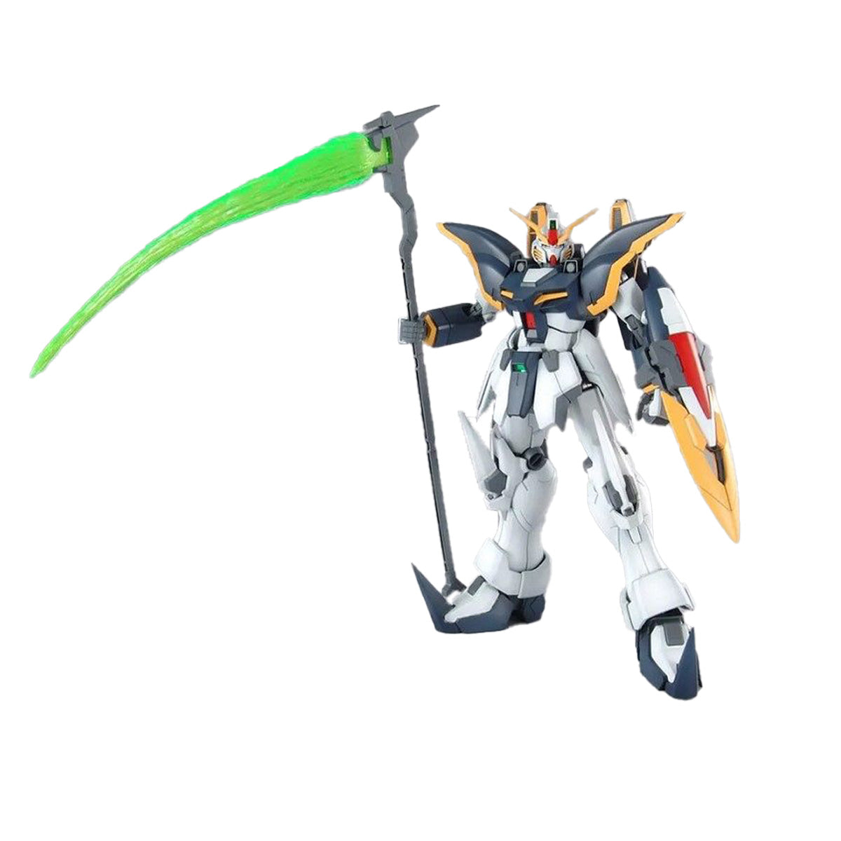 Bandai MG 1/100 XXXG-01D Gundam Deathscythe (EW)