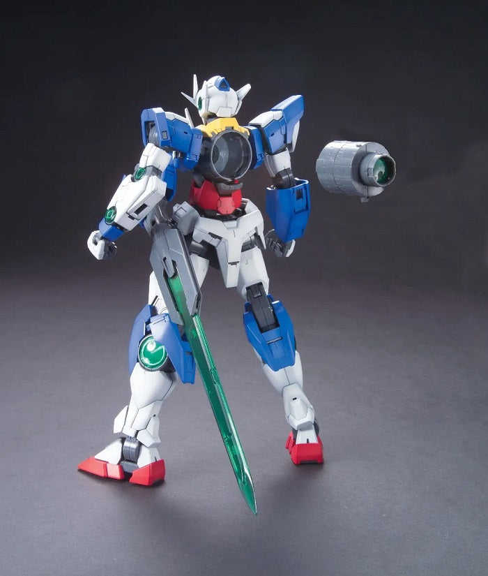 Bandai MG 1/100 GNT-0000 00 Qan[T] - image 2