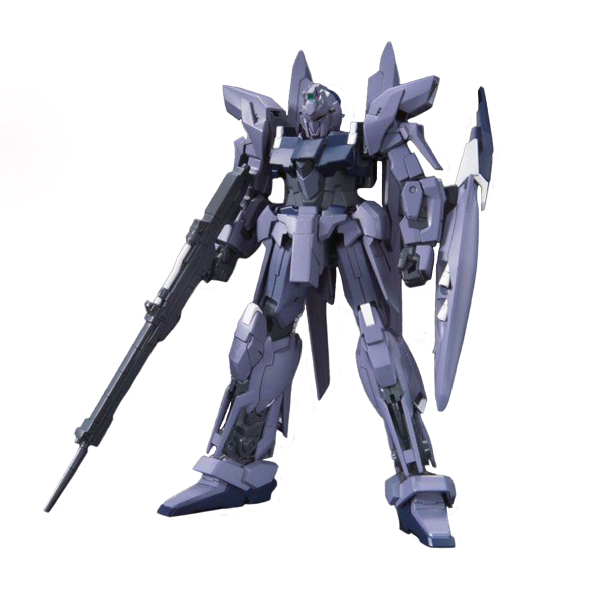 Bandai HGUC 1/144 MSN-001A1 Delta Plus