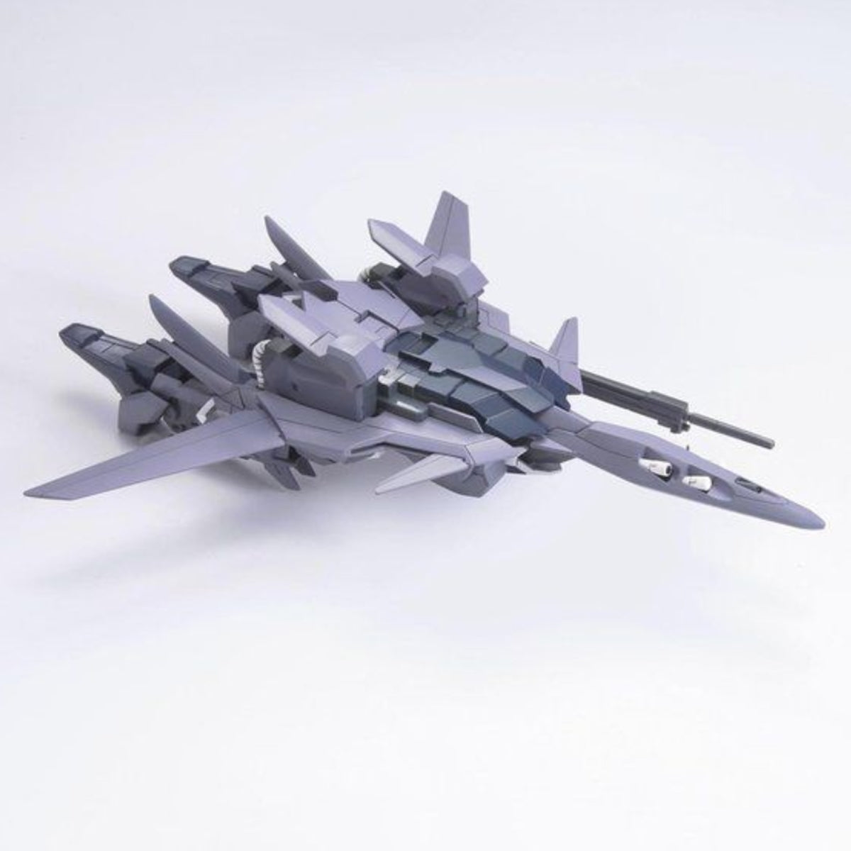 Bandai HGUC 1/144 MSN-001A1 Delta Plus - image 4