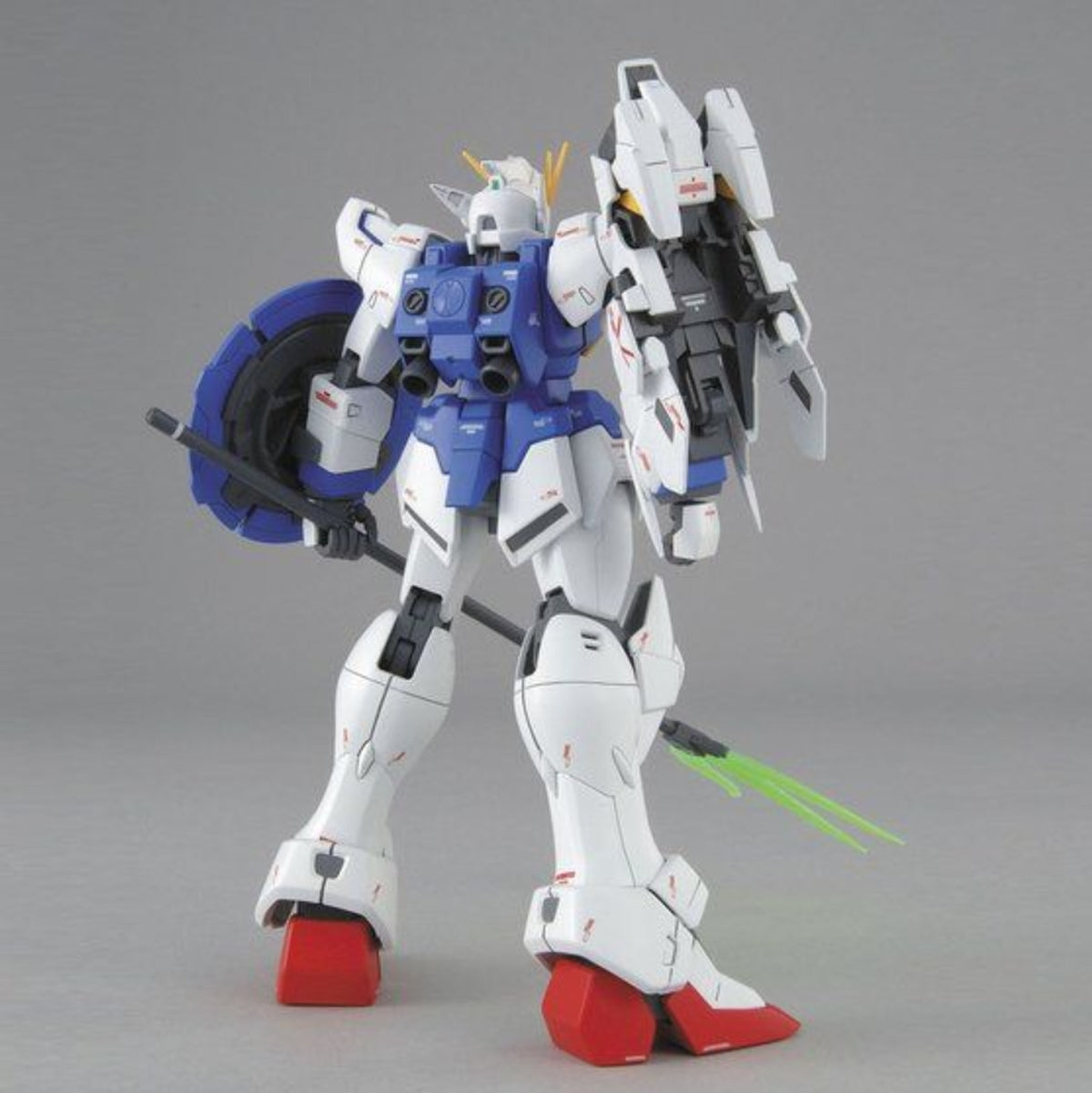 Bandai MG 1/100 XXXG-01S Shenlong Gundam (EW) - image 2