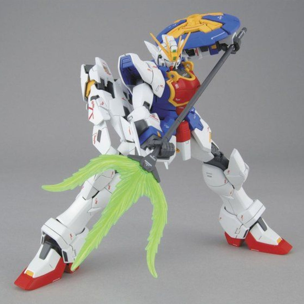 Bandai MG 1/100 XXXG-01S Shenlong Gundam (EW) - image 3