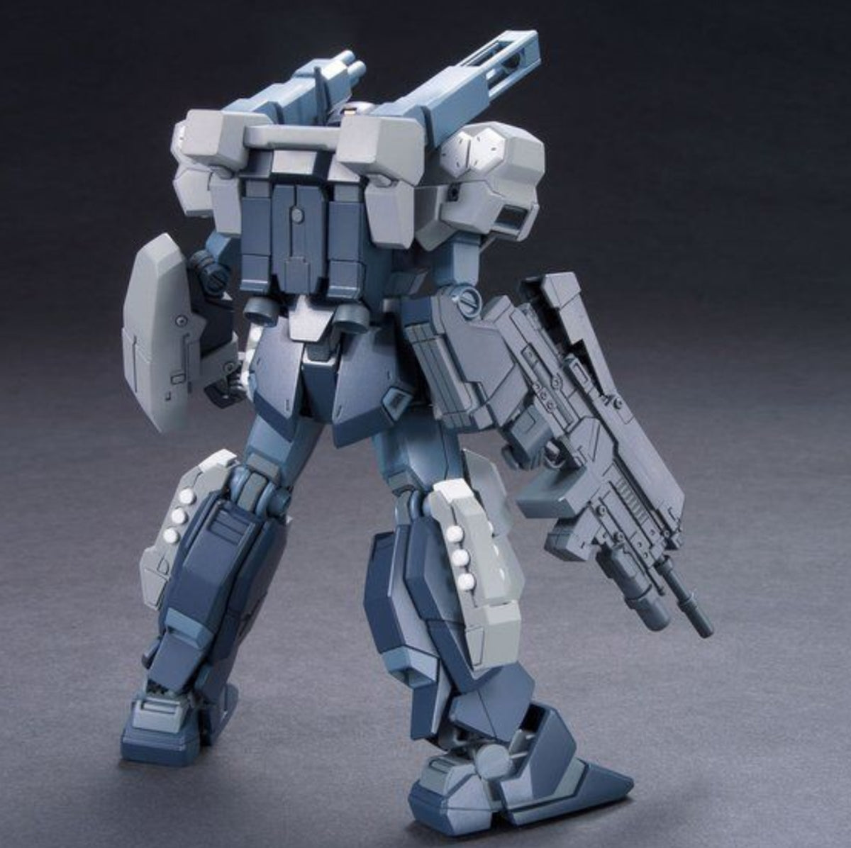 Bandai HGUC 1/144 RGM-96X Jesta Cannon - image 2
