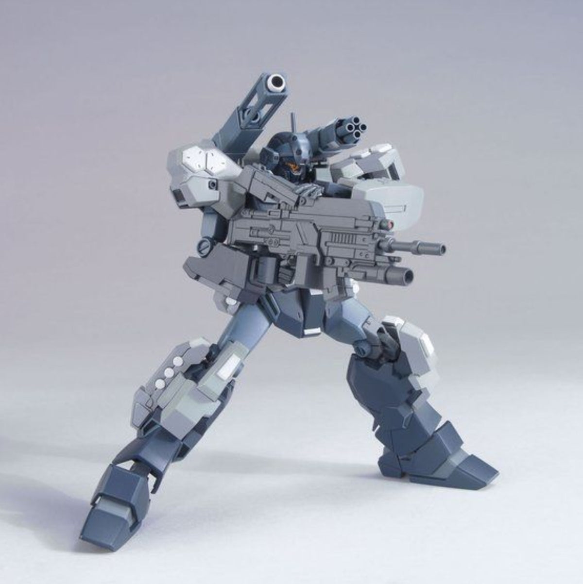 Bandai HGUC 1/144 RGM-96X Jesta Cannon - image 3
