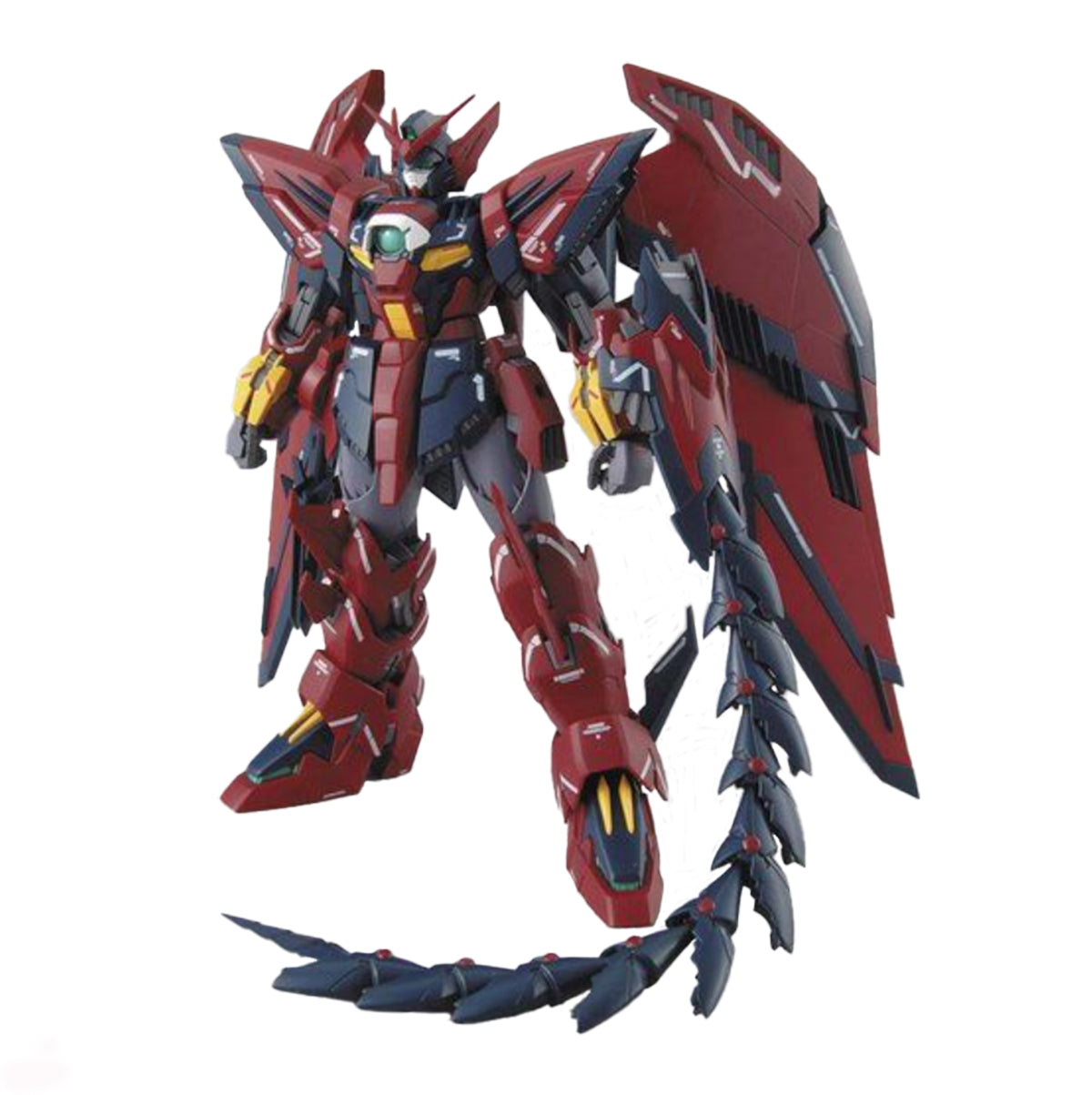 Bandai MG 1/100 OZ-13MS Gundam Epyon (EW)