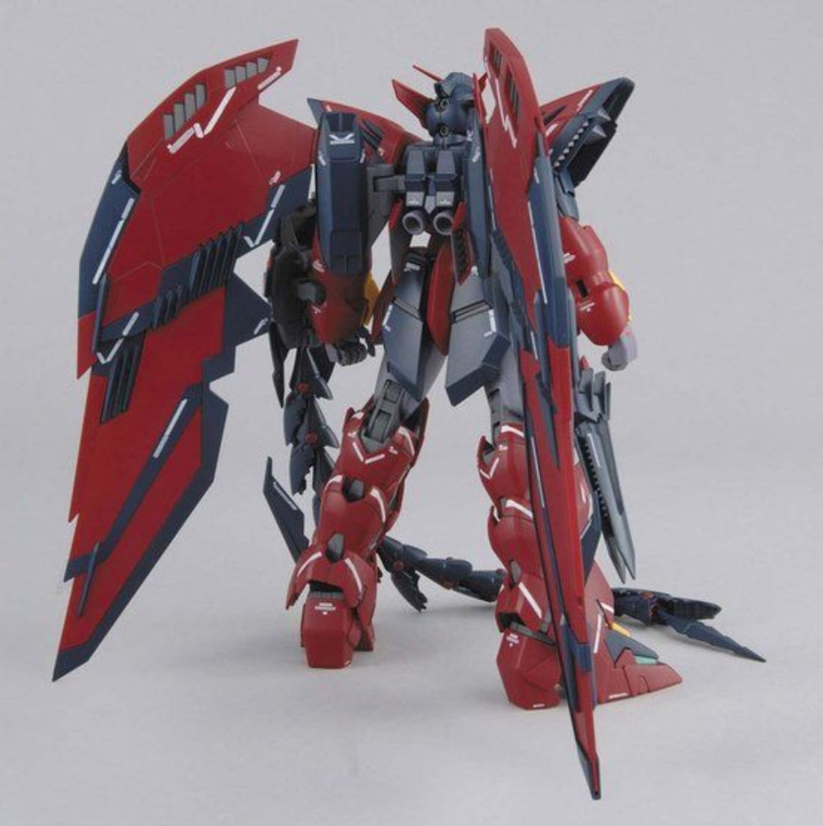 Bandai MG 1/100 OZ-13MS Gundam Epyon (EW) - image 2