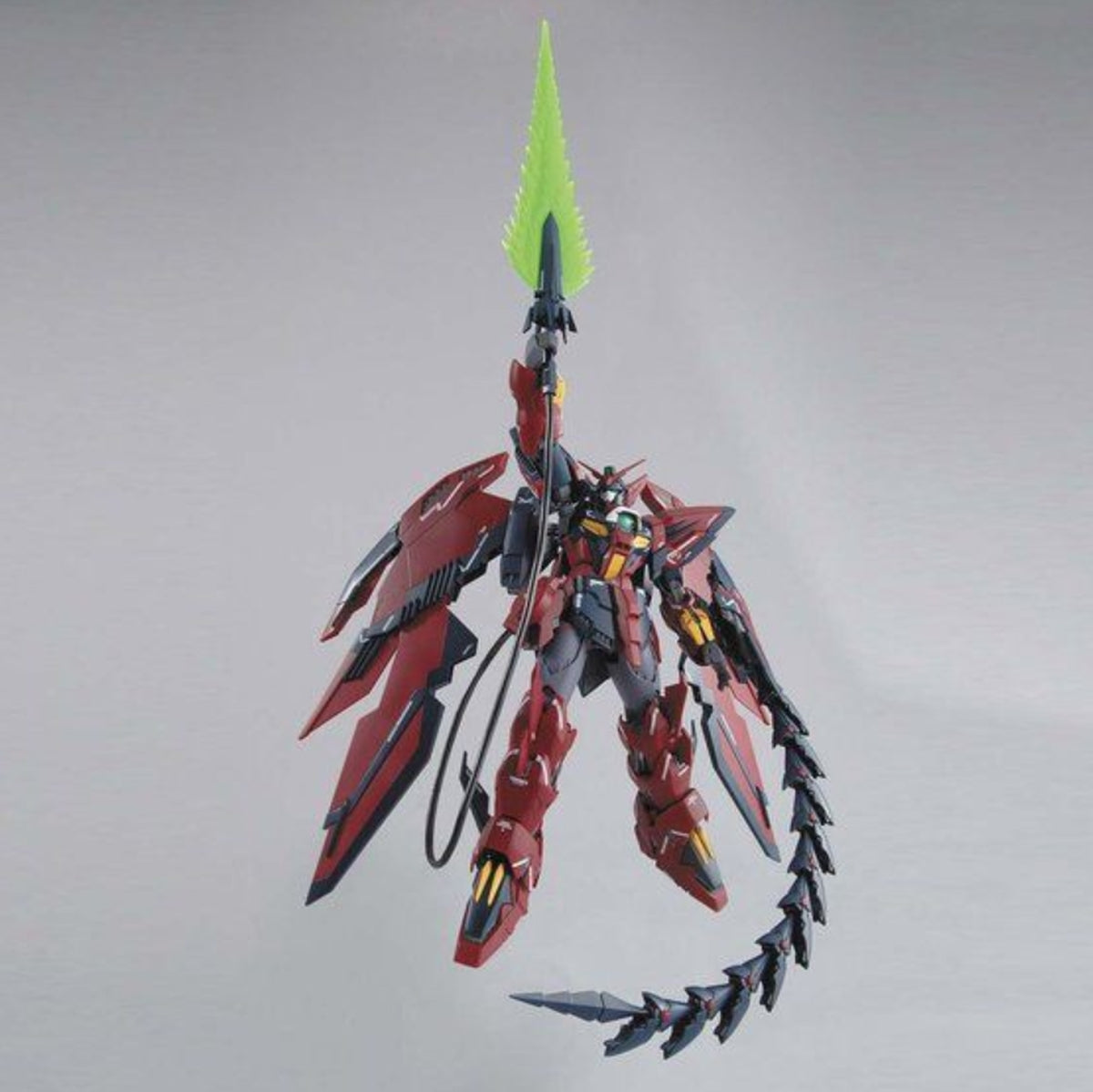 Bandai MG 1/100 OZ-13MS Gundam Epyon (EW) - image 3