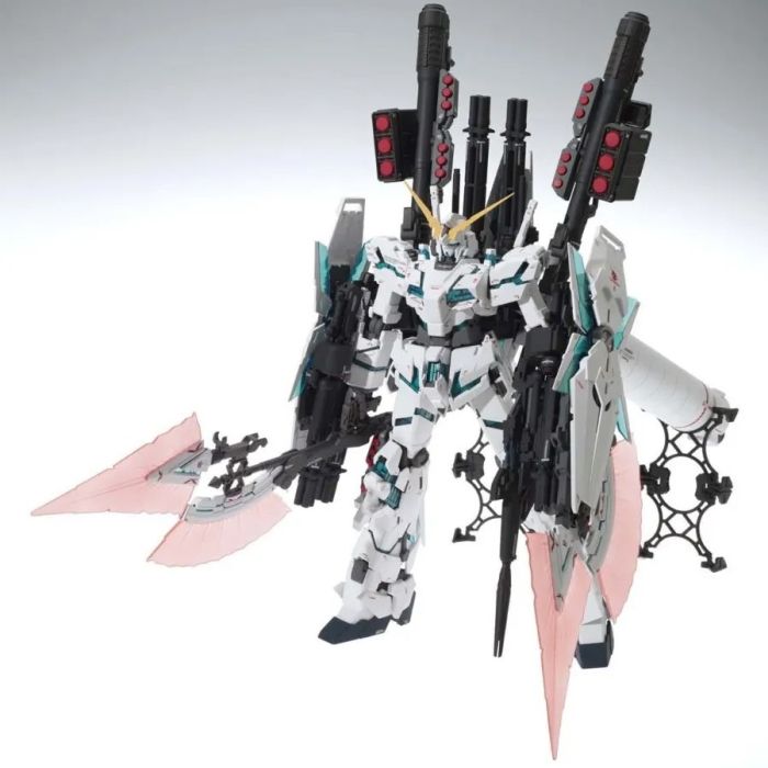 Bandai MG 1/100 Full Armor Unicorn Gundam (Ver.Ka) - image 3