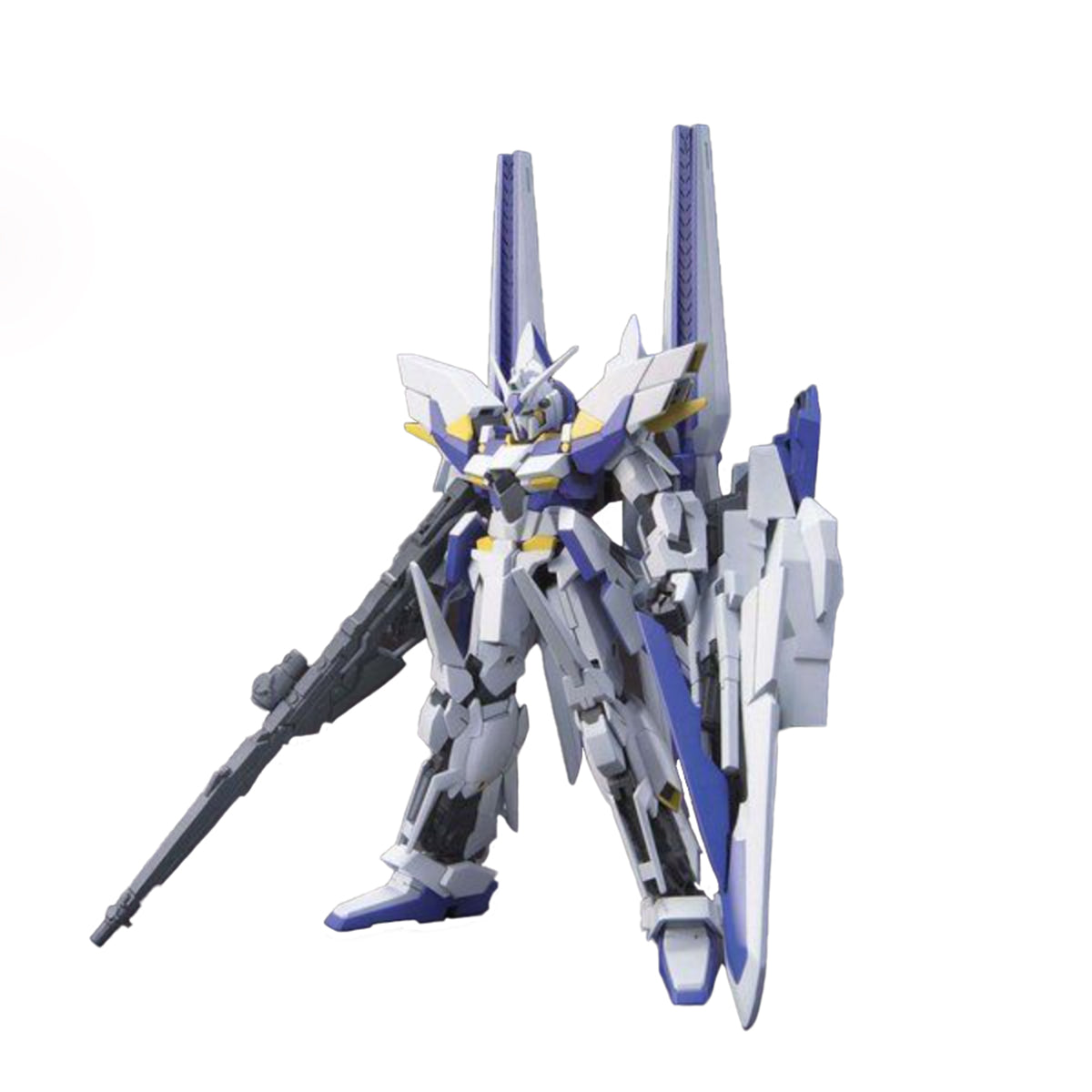 Bandai HGUC 1/144 MSN-001X Gundam Delta Kai