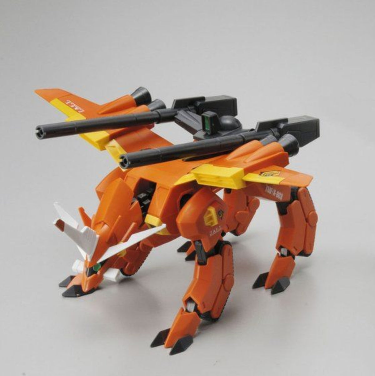 Bandai HG 1/144 TMF/A-803 LaGOWE - image 2
