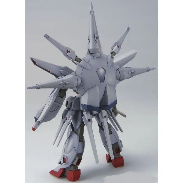 Bandai HG 1/144 ZGMF-X13A Providence Gundam - image 2