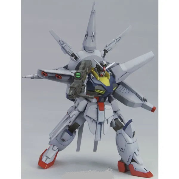 Bandai HG 1/144 ZGMF-X13A Providence Gundam - image 3