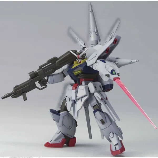 Bandai HG 1/144 ZGMF-X13A Providence Gundam - image 4