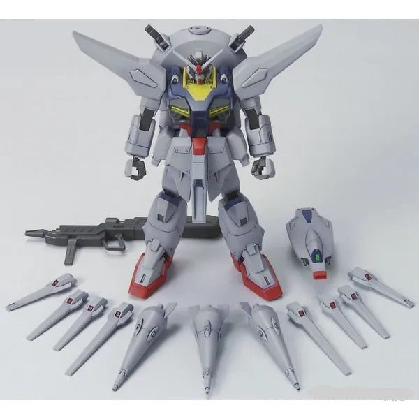Bandai HG 1/144 ZGMF-X13A Providence Gundam - image 5