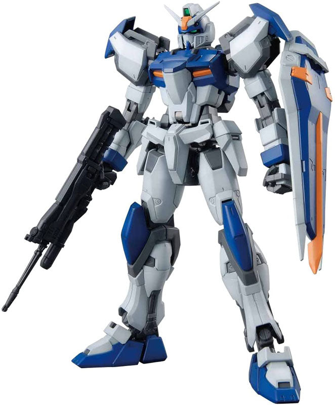Bandai MG 1/100 GAT-X102 Duel Gundam Assault Shroud