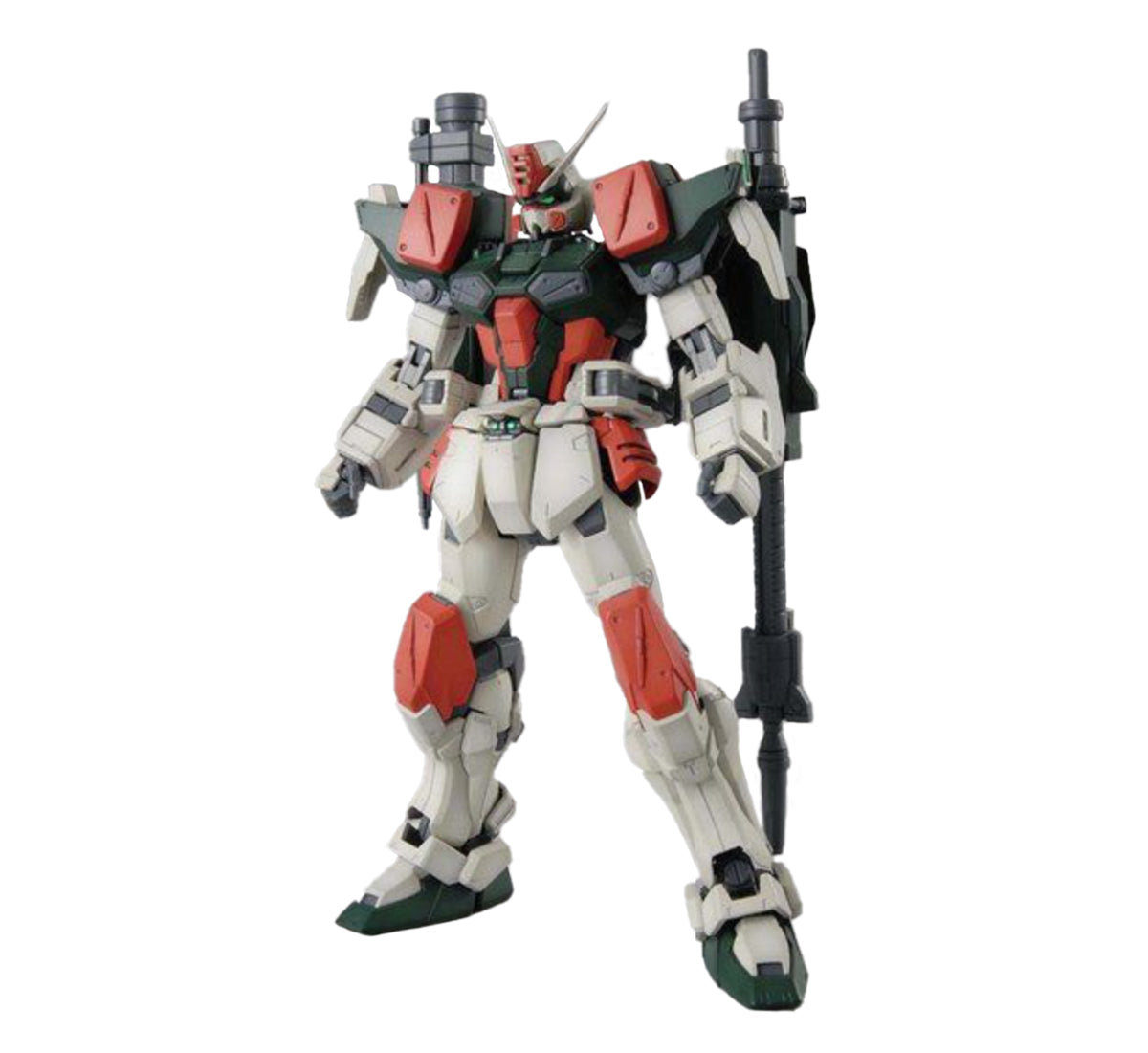 Bandai MG 1/100 GAT-X103 Buster Gundam