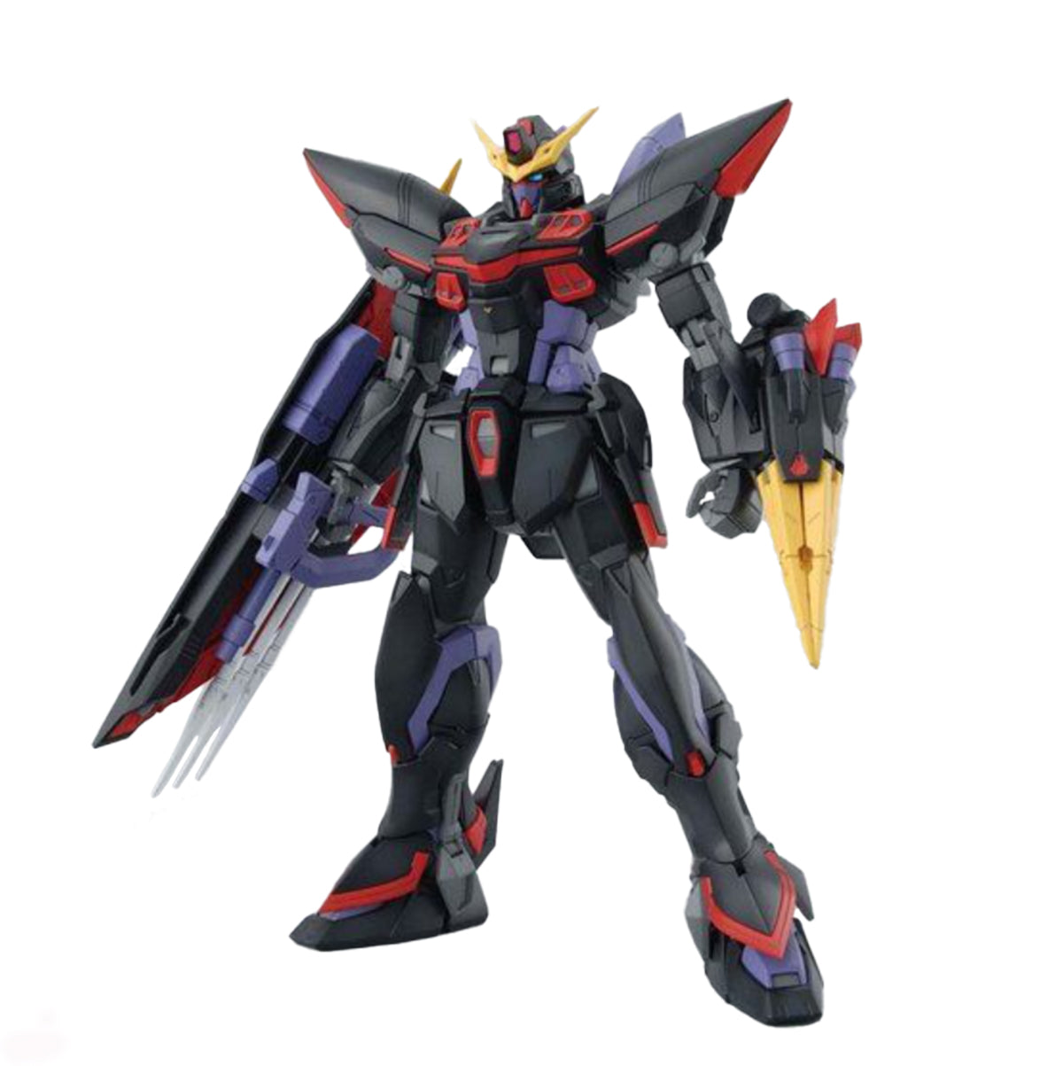 Bandai MG 1/100 GAT-X207 Blitz Gundam