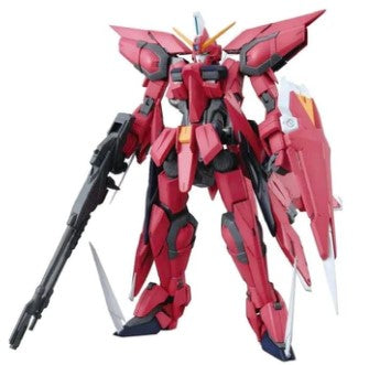 Bandai MG 1/100 GAT-X303 Aegis Gundam