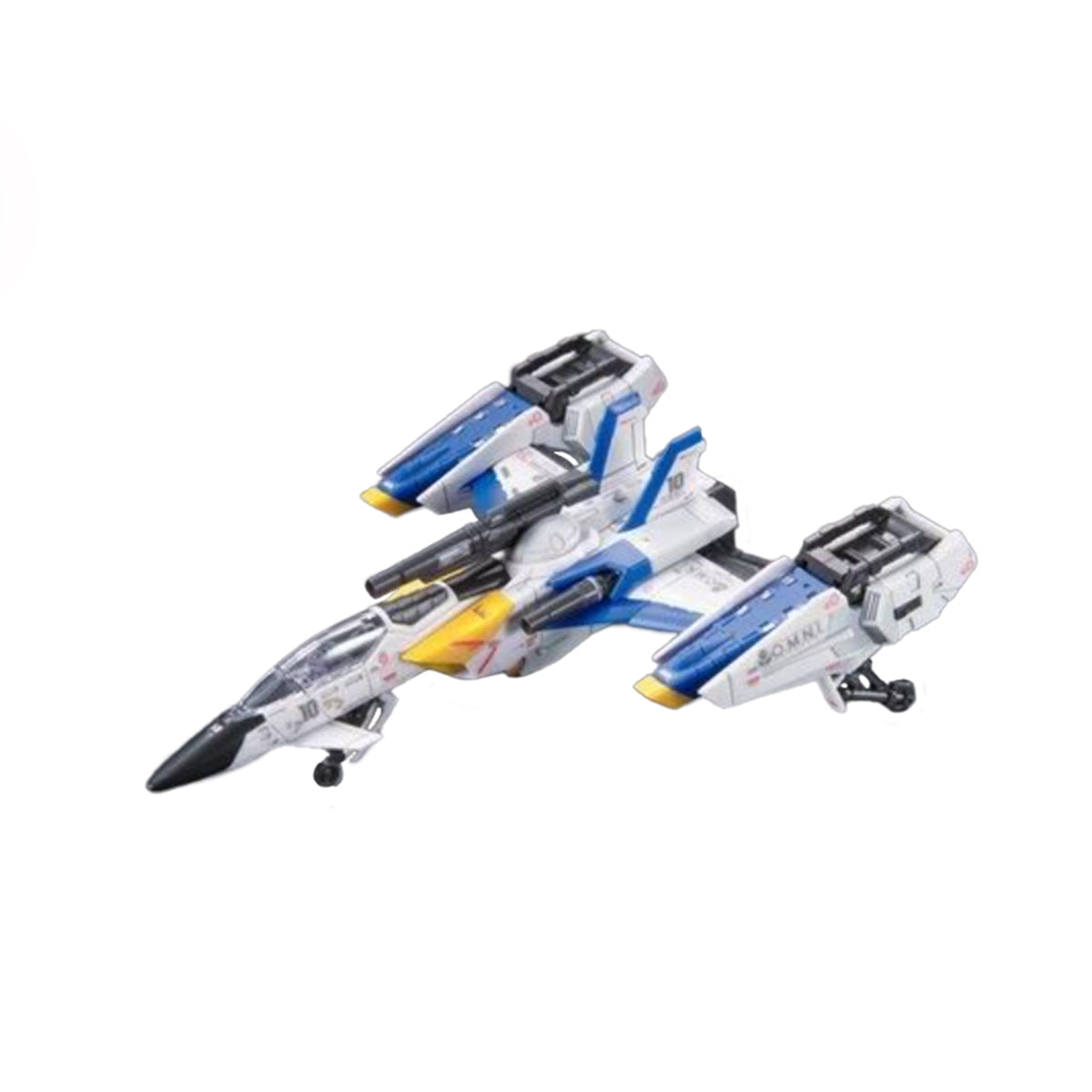Bandai RG 1/144 FX-550 Sky Grasper Launcher / Sword Pack