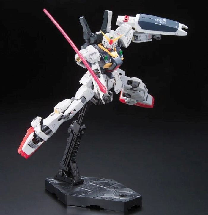 Bandai RG 1/144 RX-178 Gundam Mk-II (Titans) - image 4