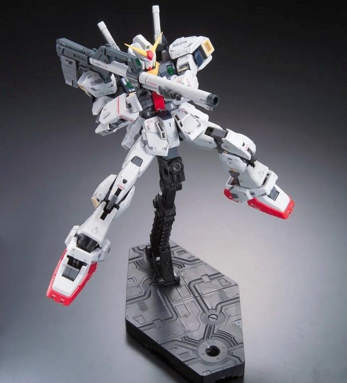 Bandai RG 1/144 RX-178 Gundam Mk-II (Titans) - image 5