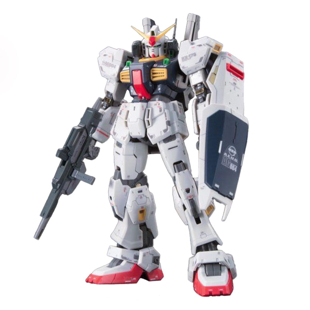 Bandai RG 1/144 RX-178 Gundam Mk-II (AEUG)