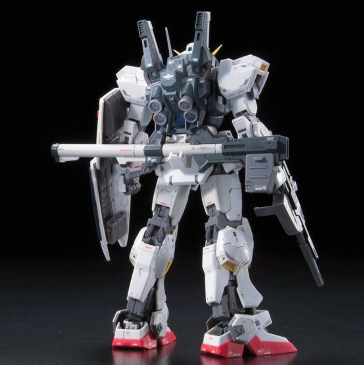 Bandai RG 1/144 RX-178 Gundam Mk-II (AEUG) - image 2