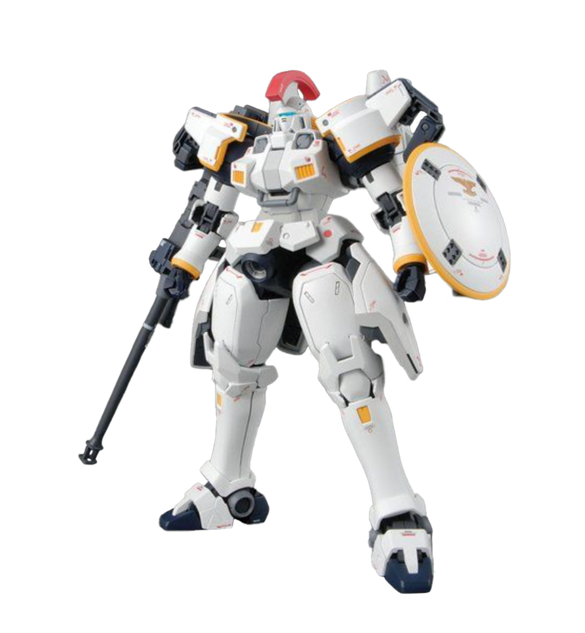 Bandai MG 1/100 OZ-00MS Tallgeese EW