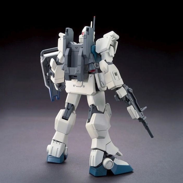Bandai HGUC 1/144 RX-79[G]Ez-8 Gundam Ez8 - image 2